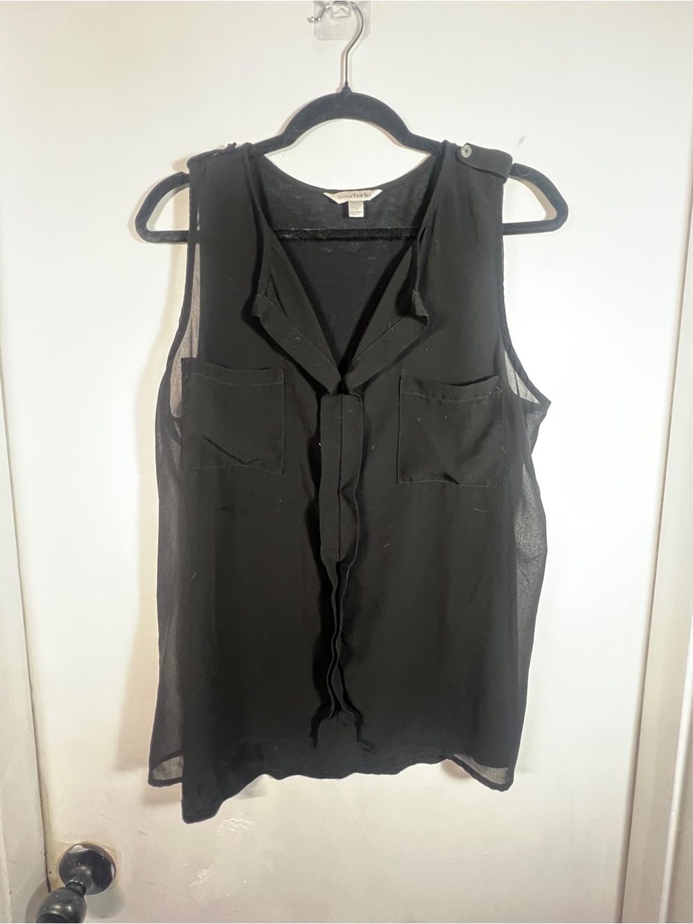 Charming Charlie Top